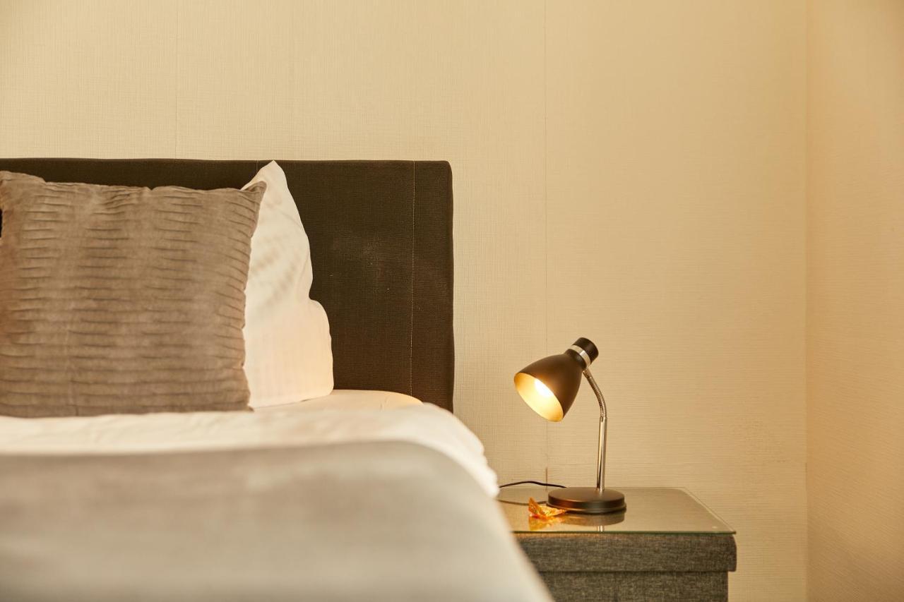 Hotel Zum Dicken Baum Mayen Εξωτερικό φωτογραφία