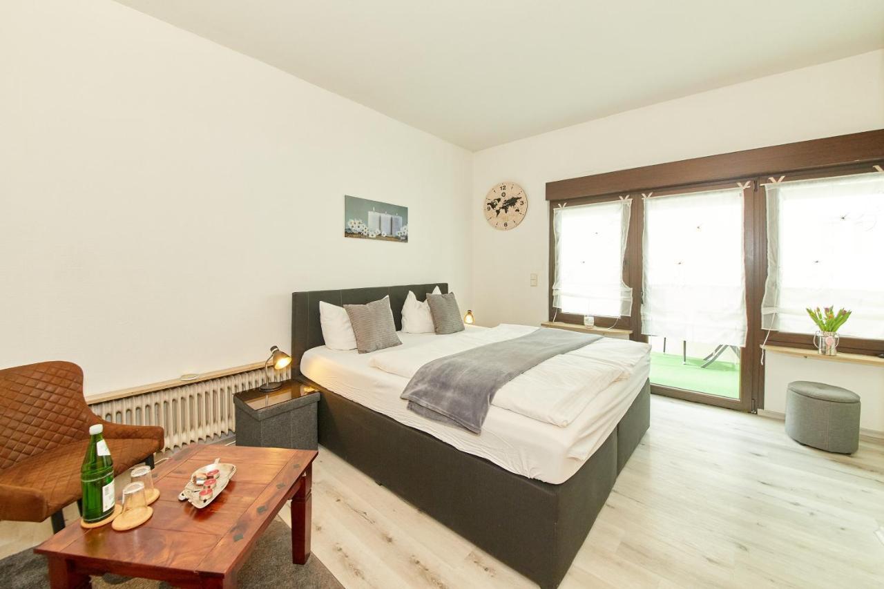 Hotel Zum Dicken Baum Mayen Εξωτερικό φωτογραφία