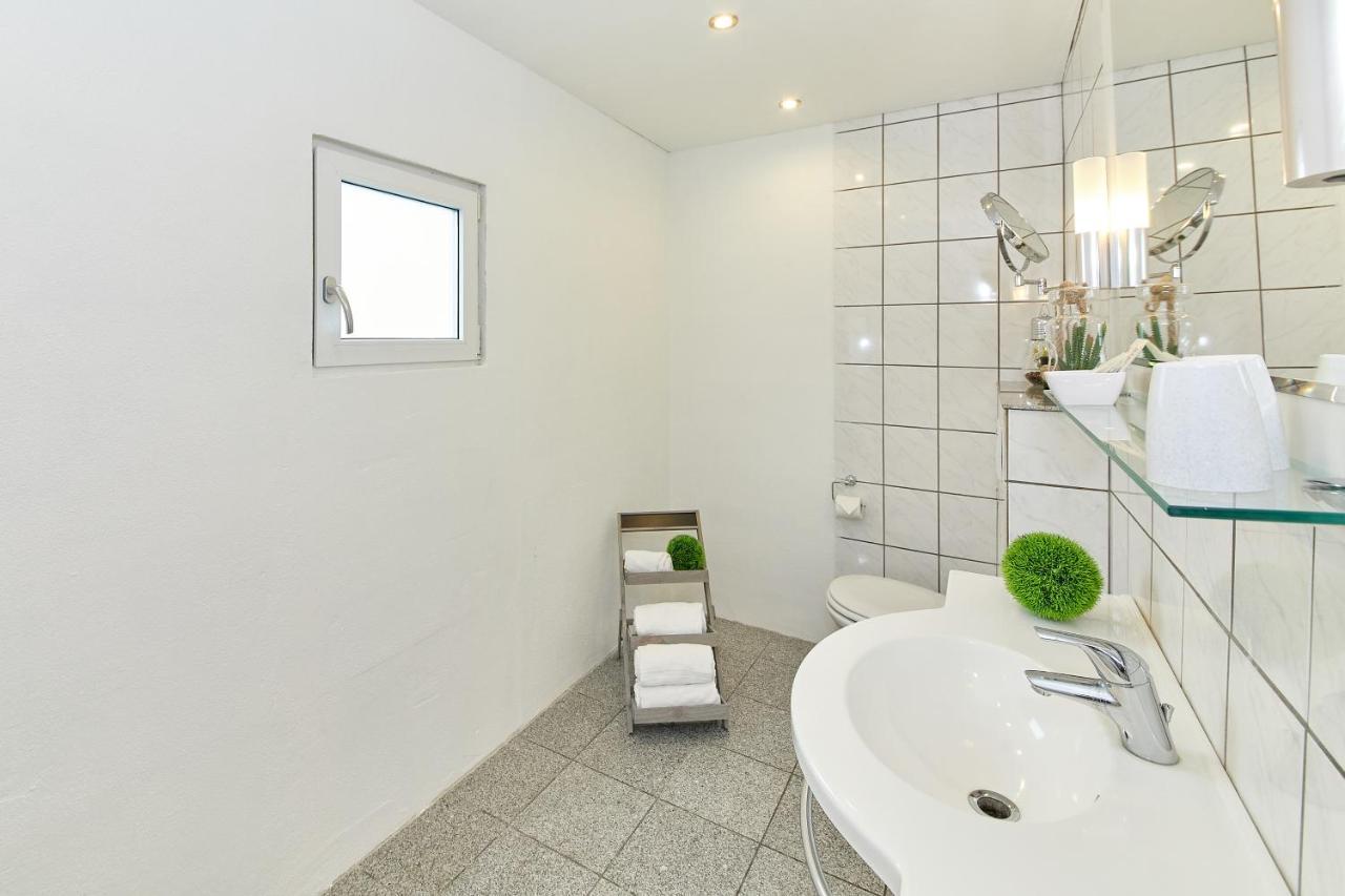 Hotel Zum Dicken Baum Mayen Εξωτερικό φωτογραφία